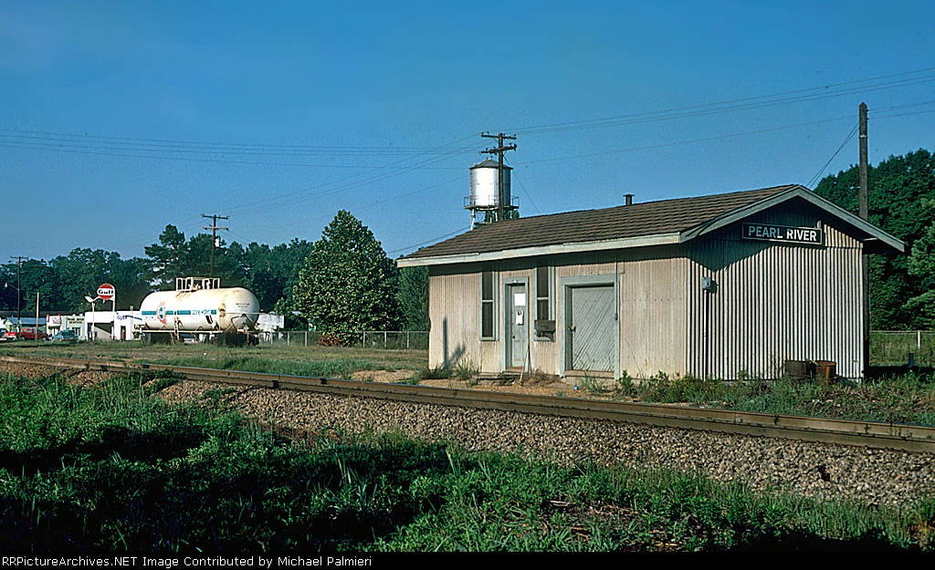 Southern Depot